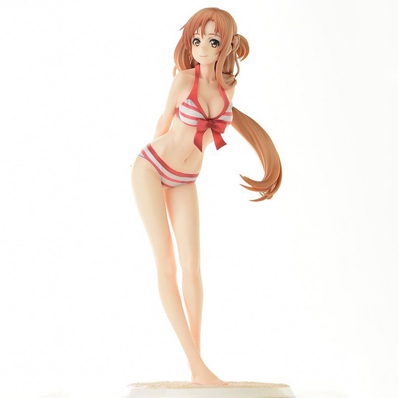Resin Art Online - 송진 피규어 키트 소드 아트 온라인