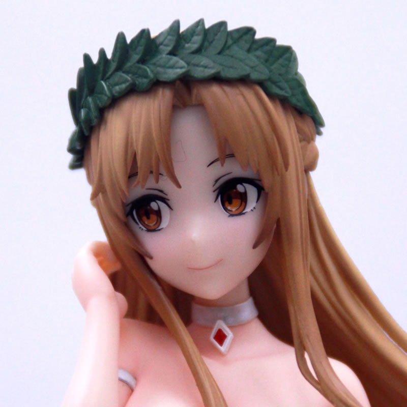 Resin Art Online - 프리미엄 맞춤 수제 피규어 소드 아트