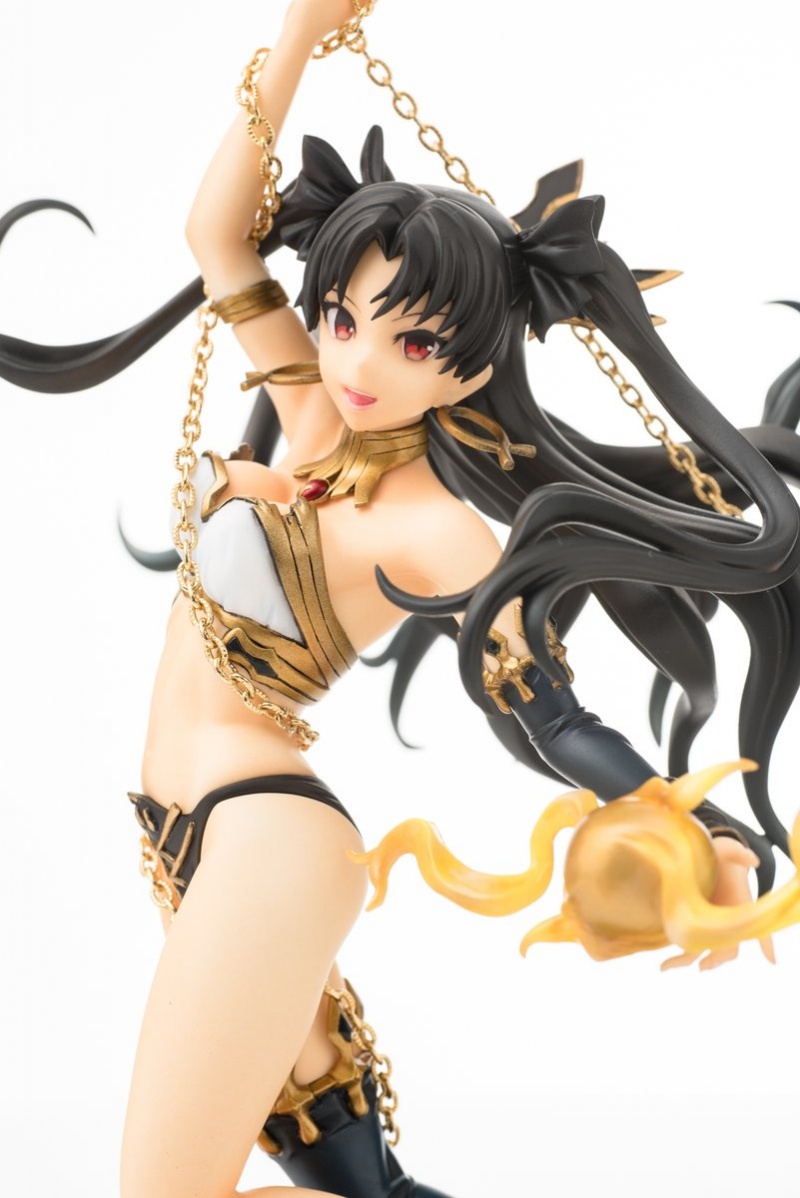 Resin Art Online - 1/7 애니메이션 아처 이샤타르 조안 오브
