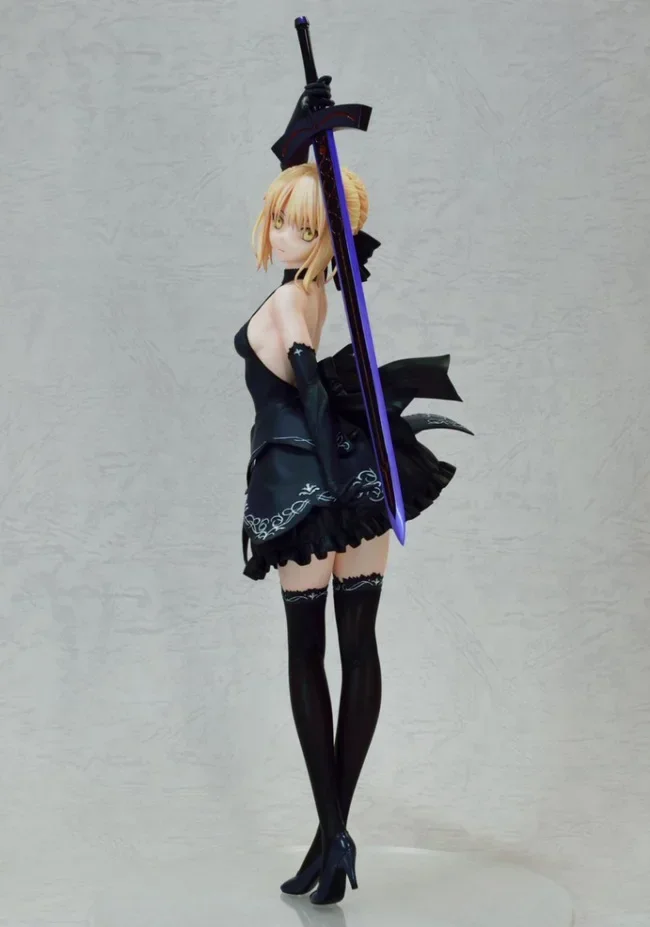 애니메이션 세이버 Fate/Grand Order 아트  - Resin Art Online 리뷰 및 가격