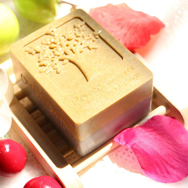 직사각형 생활 나무 실리콘 비누 금형 꽃 행복 DIY  - Tray Mold Rectangle 리뷰 및 가격