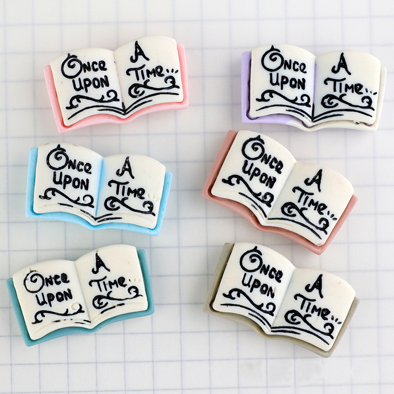 송진 카와이 카보숑 옛날 옛날 옛적 동화 책 매력 펜던 - Resin Art Made Simple Book 리뷰 및 가격