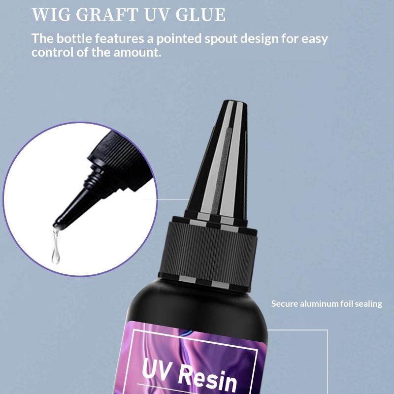 20g/30g/50g UV 에폭시 수지 접착제 DIY  - Resin Art Light 리뷰 및 가격