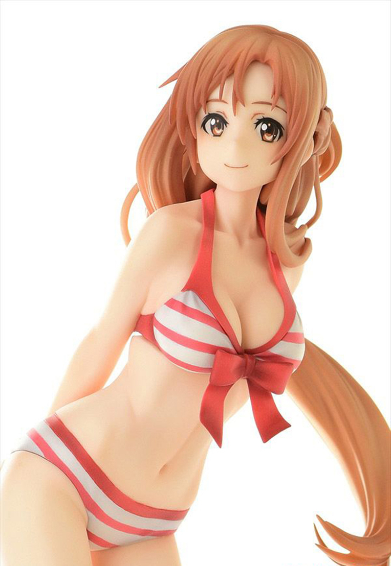 송진 피규어 키트 소드 아트 온라인 사오 유키 아스나  - Resin Art Online 리뷰 및 가격