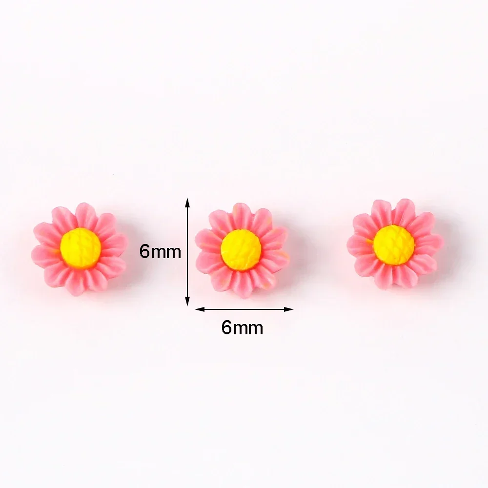 DIY 네일 아트 참 액세서리, 고급 장식 용품 부품, - Resin Art Rose Petals 리뷰 및 가격