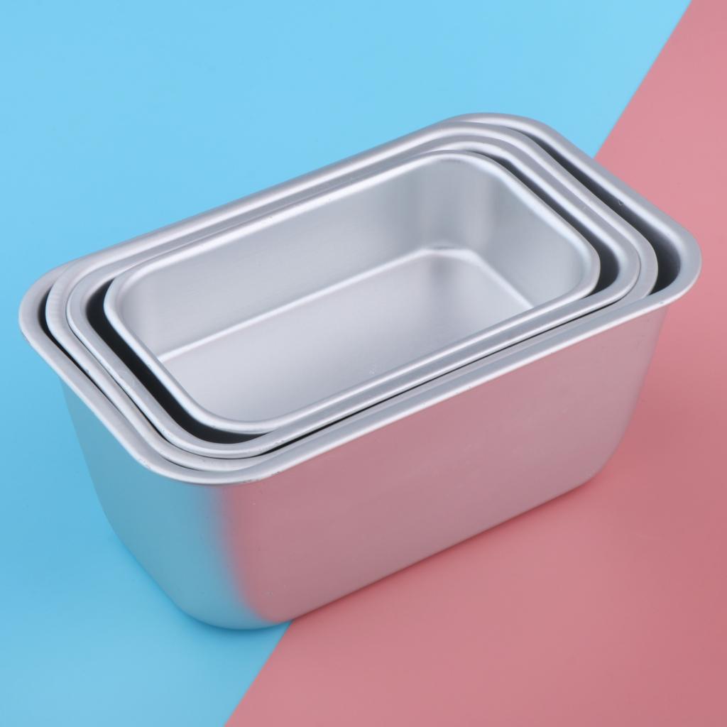 직사각형 로프 팬 알루미늄 합금 논스틱 베이킹 트레이  - Tray Mold Rectangle 리뷰 및 가격