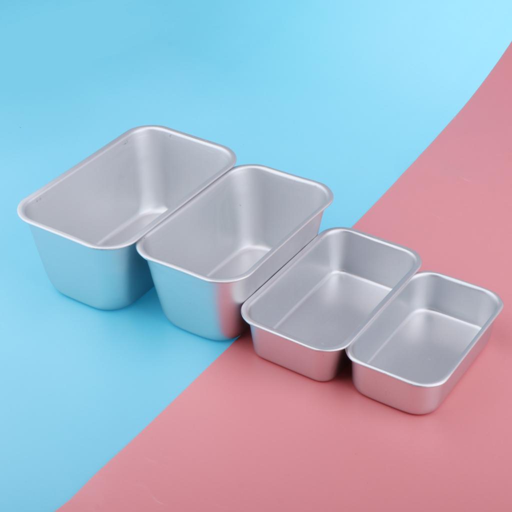 직사각형 로프 팬 알루미늄 합금 논스틱 베이킹 트레이  - Tray Mold Rectangle 리뷰 및 가격