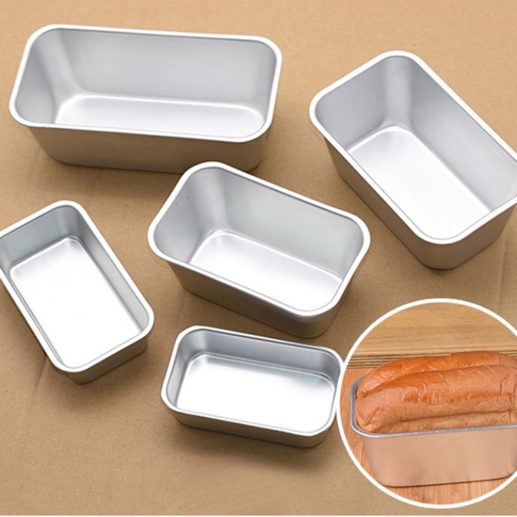 직사각형 로프 팬 알루미늄 합금 논스틱 베이킹 트레이  - Tray Mold Rectangle 리뷰 및 가격