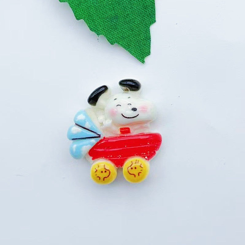 12개 레진 만화 강아지 펜던트, DIY 쥬얼리 제작  - Resin Art Essentials 리뷰 및 가격
