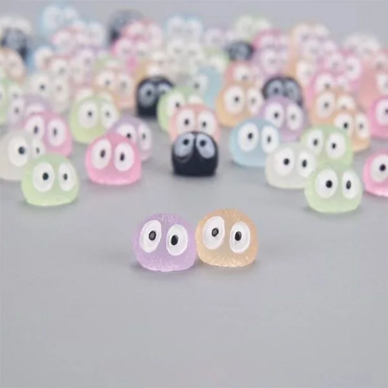 1-200개 발광 미니 레진 유령 나무 요정 장식품,  - Resin Art Light 리뷰 및 가격