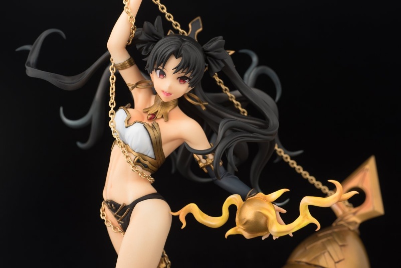 1/7 애니메이션 아처 이샤타르 조안 오브 아크 소드  - Resin Art Online 리뷰 및 가격