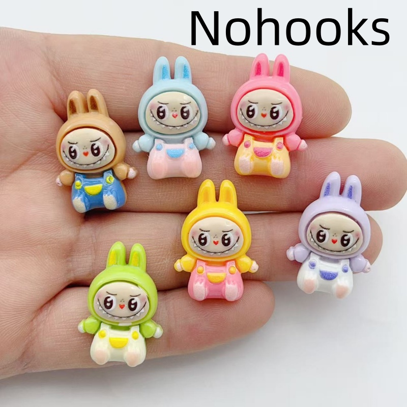 10Pcs Kawaii 토끼 딸기 하우스 수지 참 귀여 - Resin Art Essentials 리뷰 및 가격