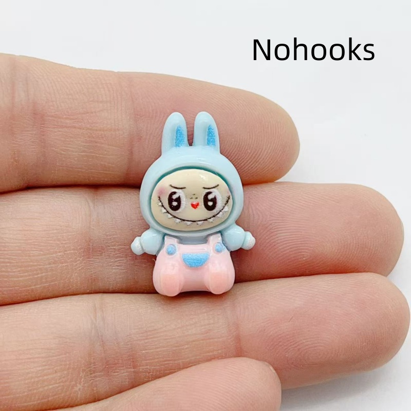 10Pcs Kawaii 토끼 딸기 하우스 수지 참 귀여 - Resin Art Essentials 리뷰 및 가격