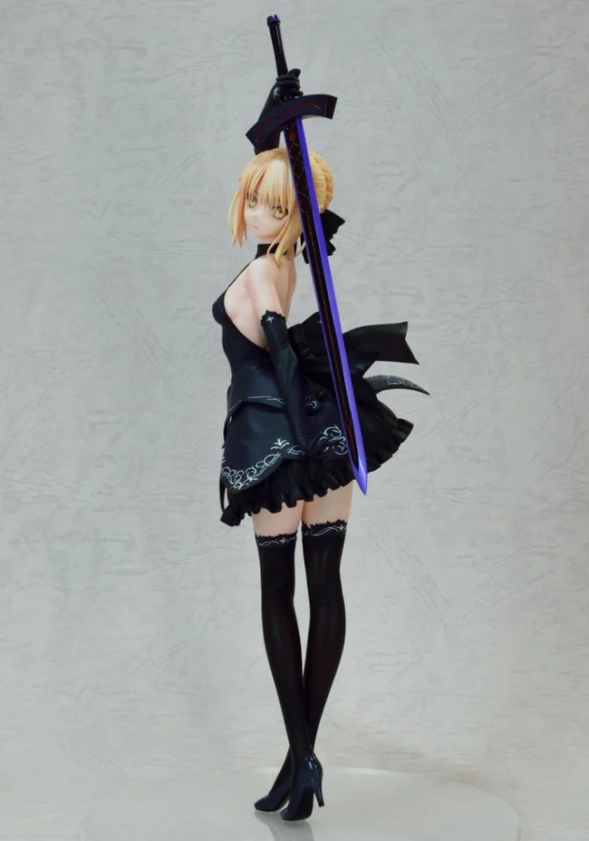 애니메이션 세이버 Fate/Grand Order Art - Resin Art Online 리뷰 및 가격