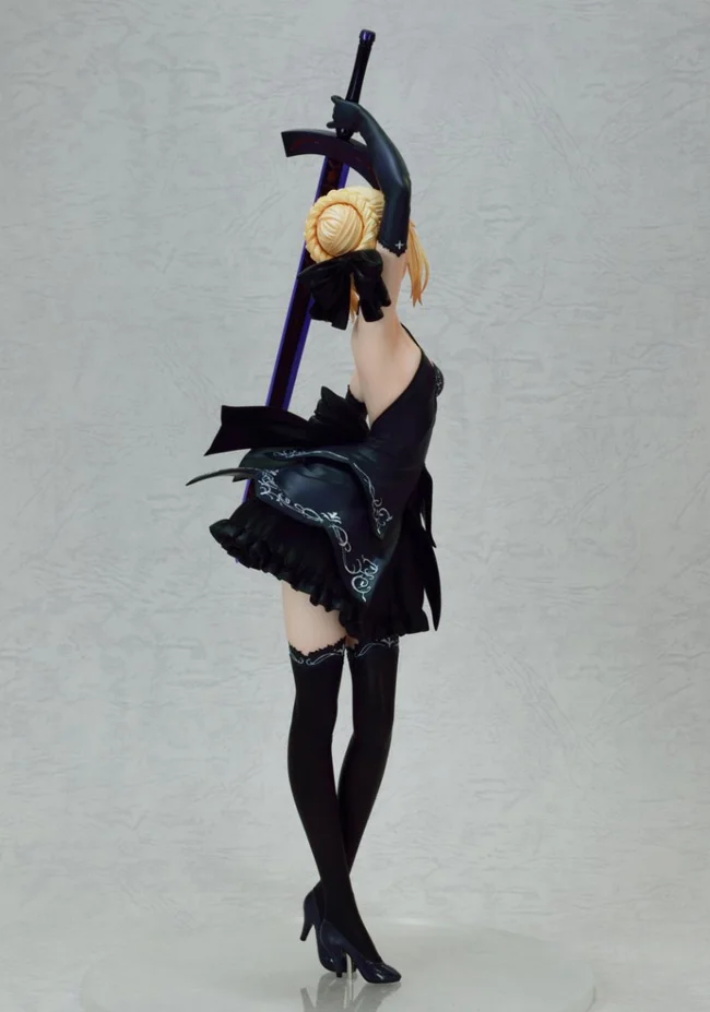 애니메이션 세이버 Fate/Grand Order Art - Resin Art Online 리뷰 및 가격